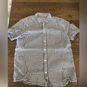 Men’s cotton on Brunswick collared shirt M classic fit